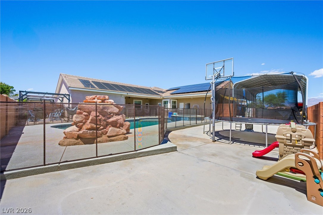 5423 Dimick Avenue Las Vegas NV 89130