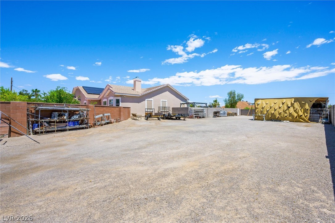 5423 Dimick Avenue Las Vegas NV 89130