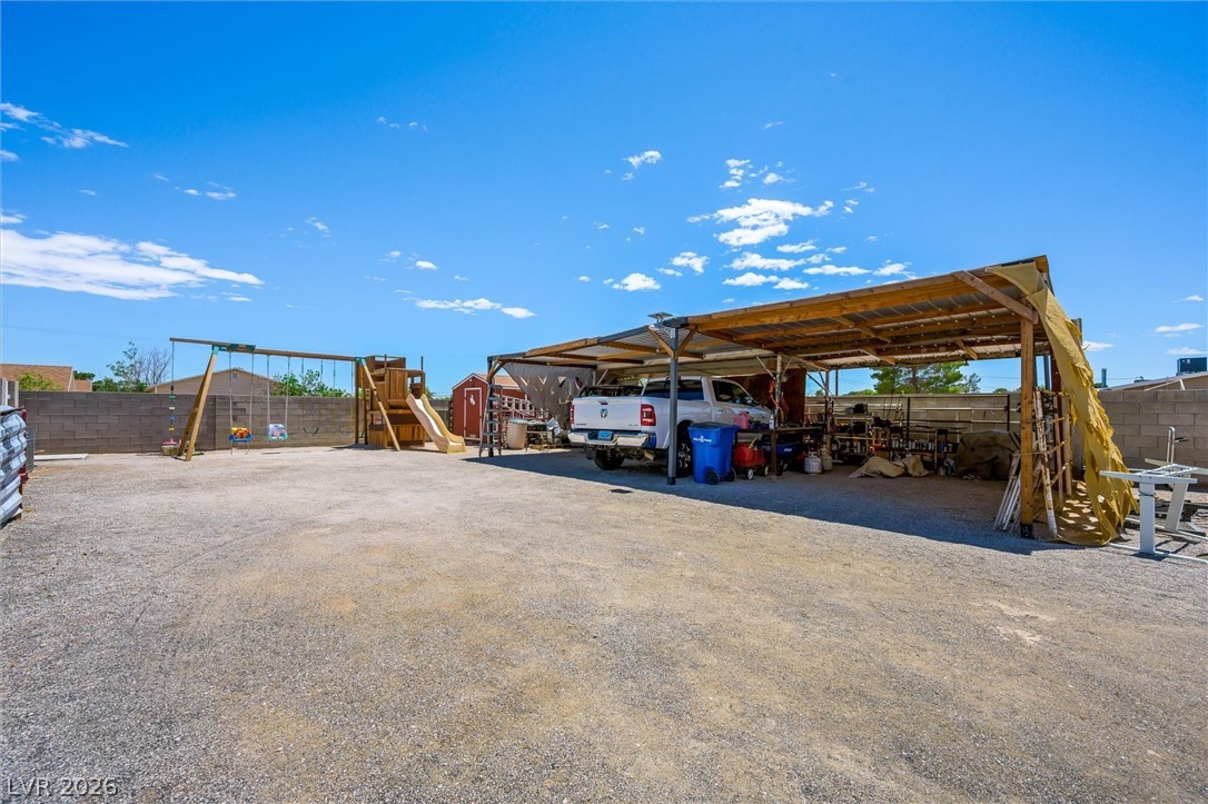 5423 Dimick Avenue Las Vegas NV 89130