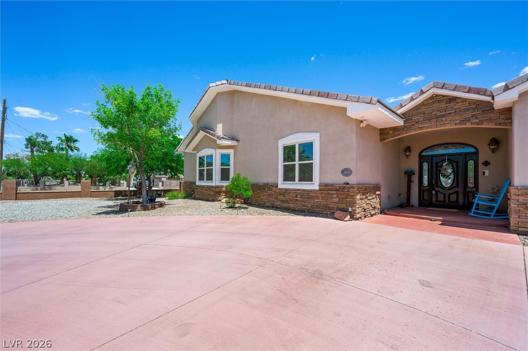 5423 Dimick Avenue Las Vegas NV 89130