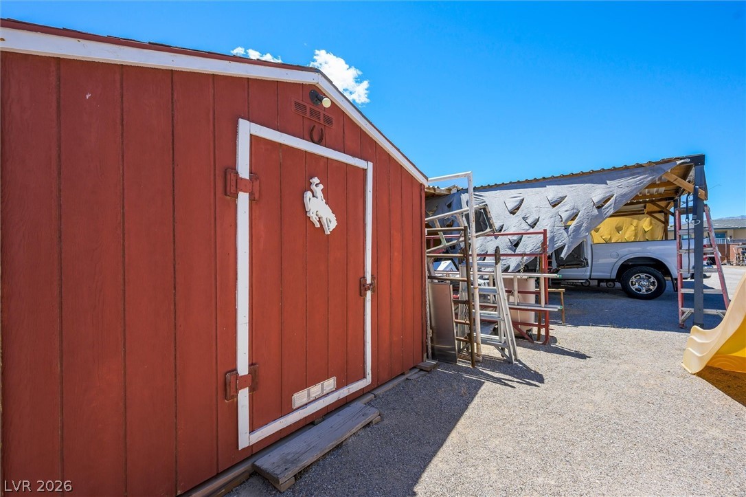 5423 Dimick Avenue Las Vegas NV 89130