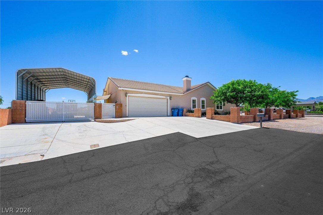 5423 Dimick Avenue Las Vegas NV 89130