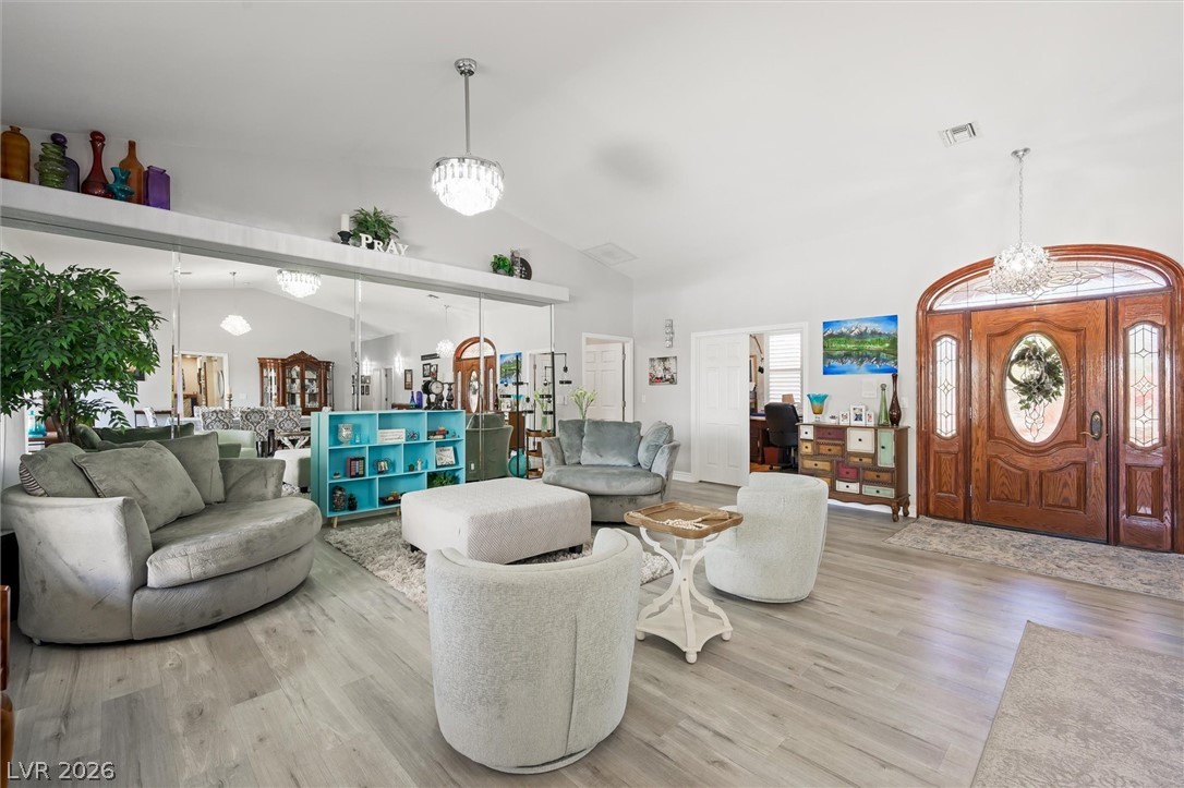 5423 Dimick Avenue Las Vegas NV 89130