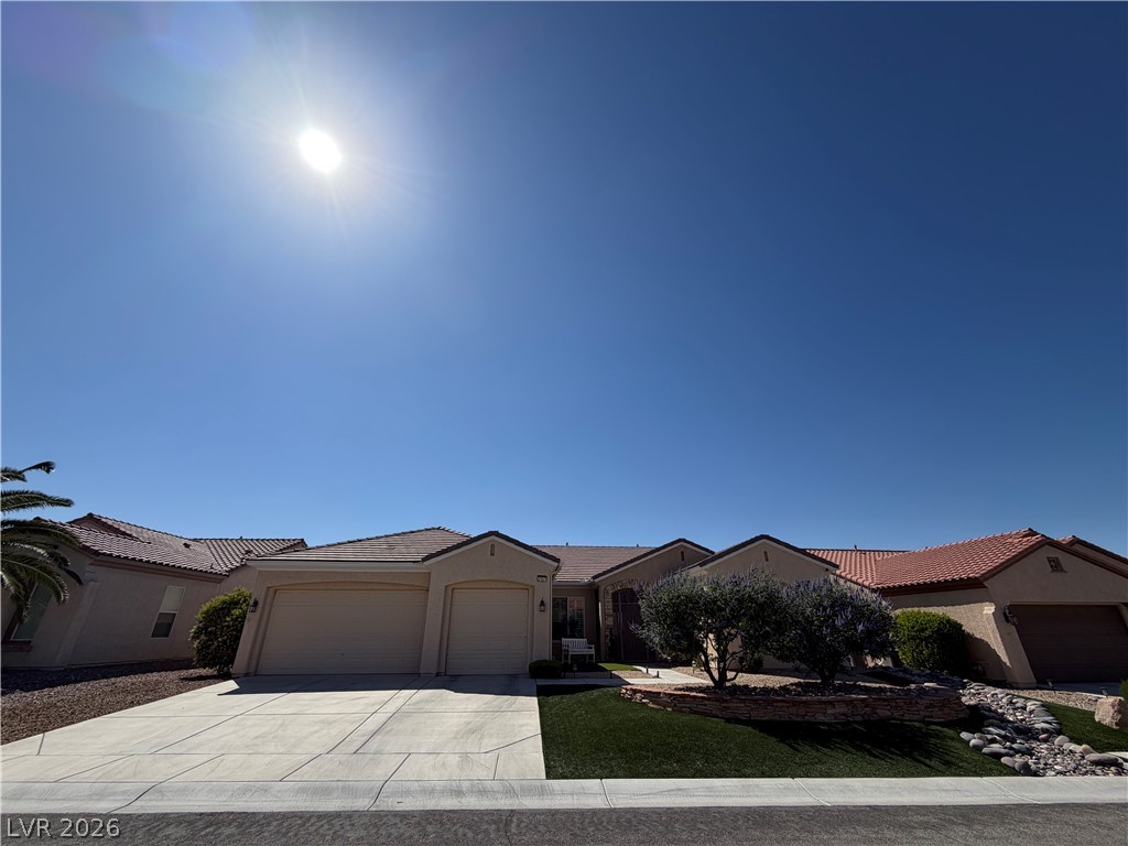 2127 Clearwater Lake Drive Henderson NV 89044