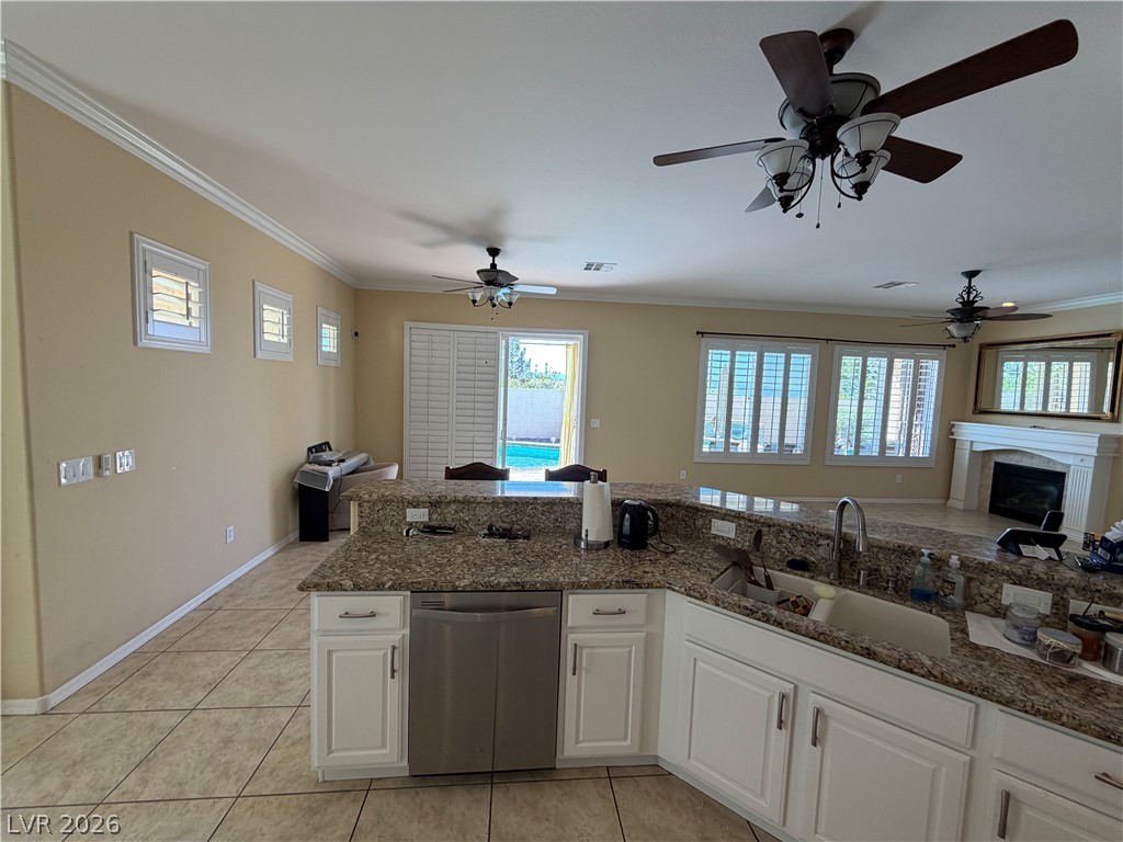 2127 Clearwater Lake Drive Henderson NV 89044