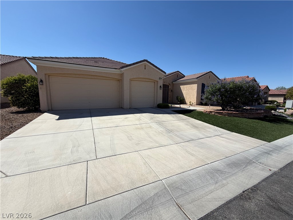 2127 Clearwater Lake Drive Henderson NV 89044