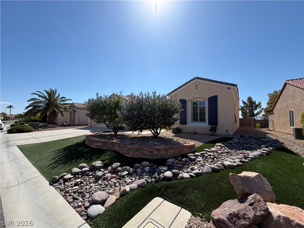 2127 Clearwater Lake Drive Henderson NV 89044