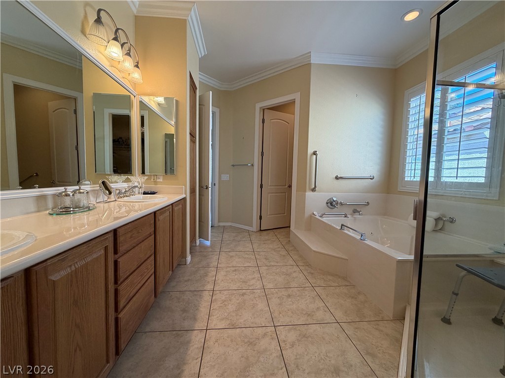 2127 Clearwater Lake Drive Henderson NV 89044