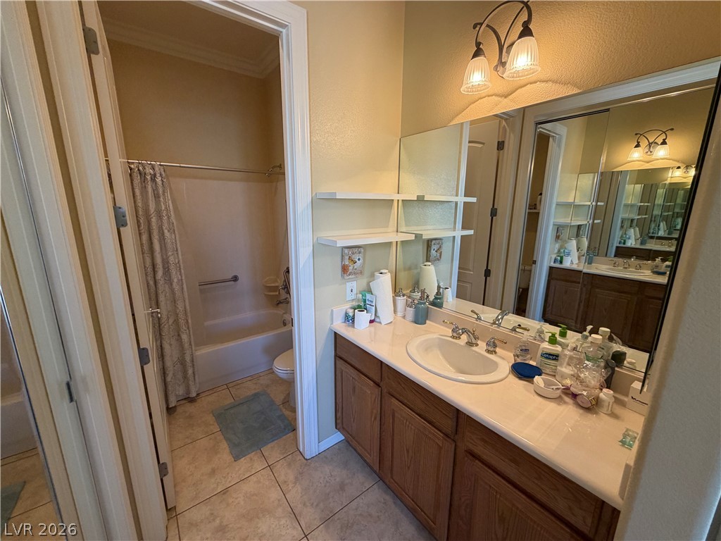 2127 Clearwater Lake Drive Henderson NV 89044
