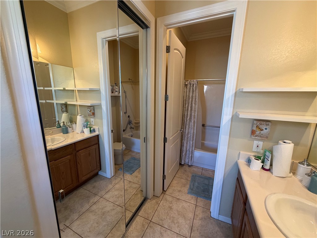 2127 Clearwater Lake Drive Henderson NV 89044