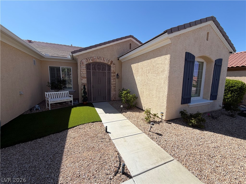 2127 Clearwater Lake Drive Henderson NV 89044