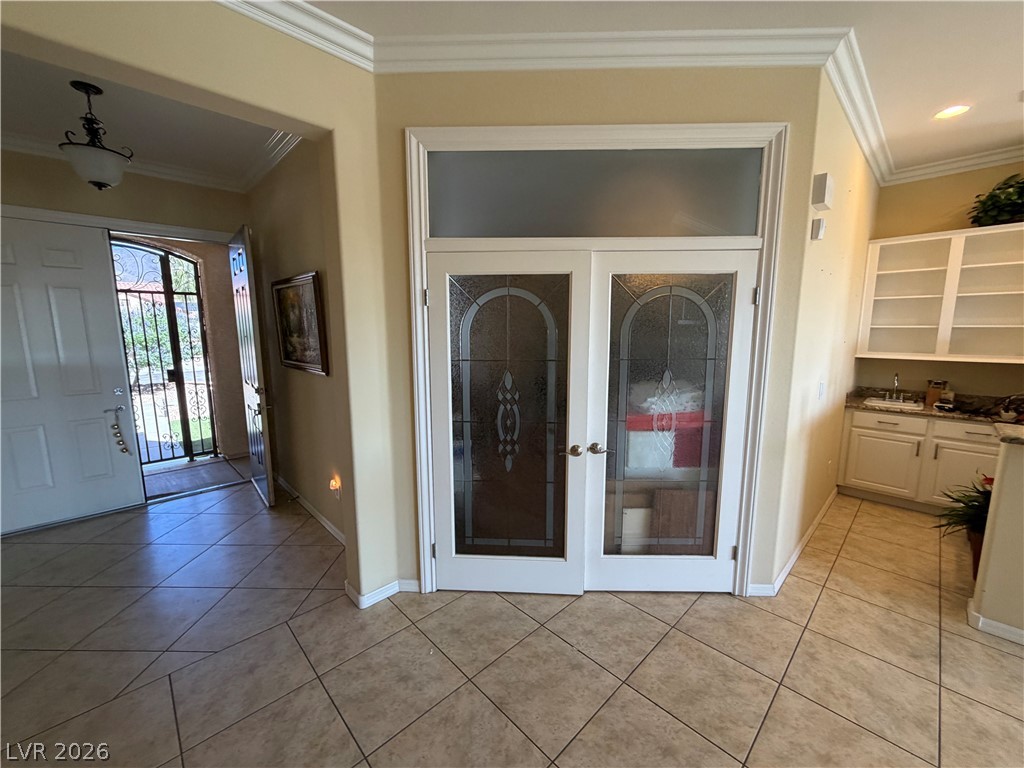 2127 Clearwater Lake Drive Henderson NV 89044