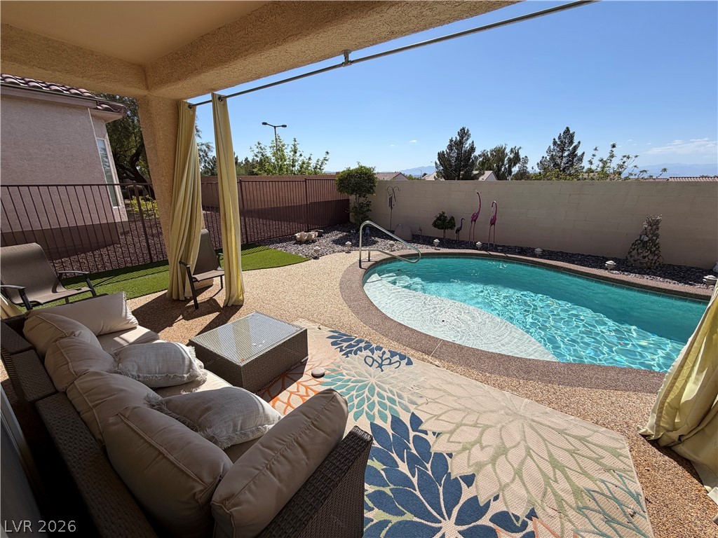 2127 Clearwater Lake Drive Henderson NV 89044