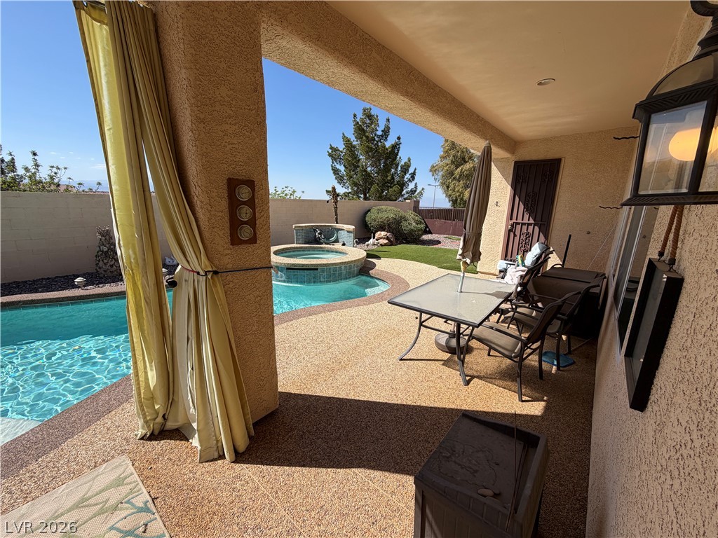 2127 Clearwater Lake Drive Henderson NV 89044