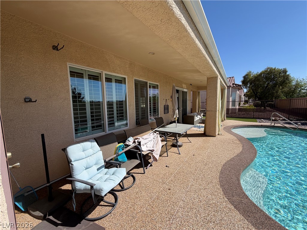 2127 Clearwater Lake Drive Henderson NV 89044