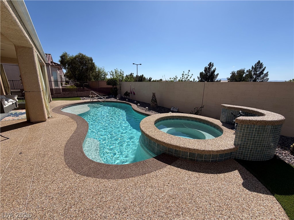 2127 Clearwater Lake Drive Henderson NV 89044