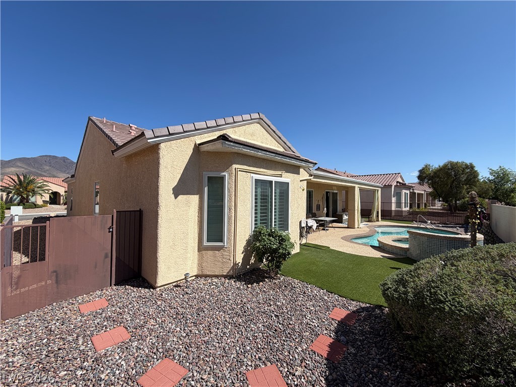2127 Clearwater Lake Drive Henderson NV 89044