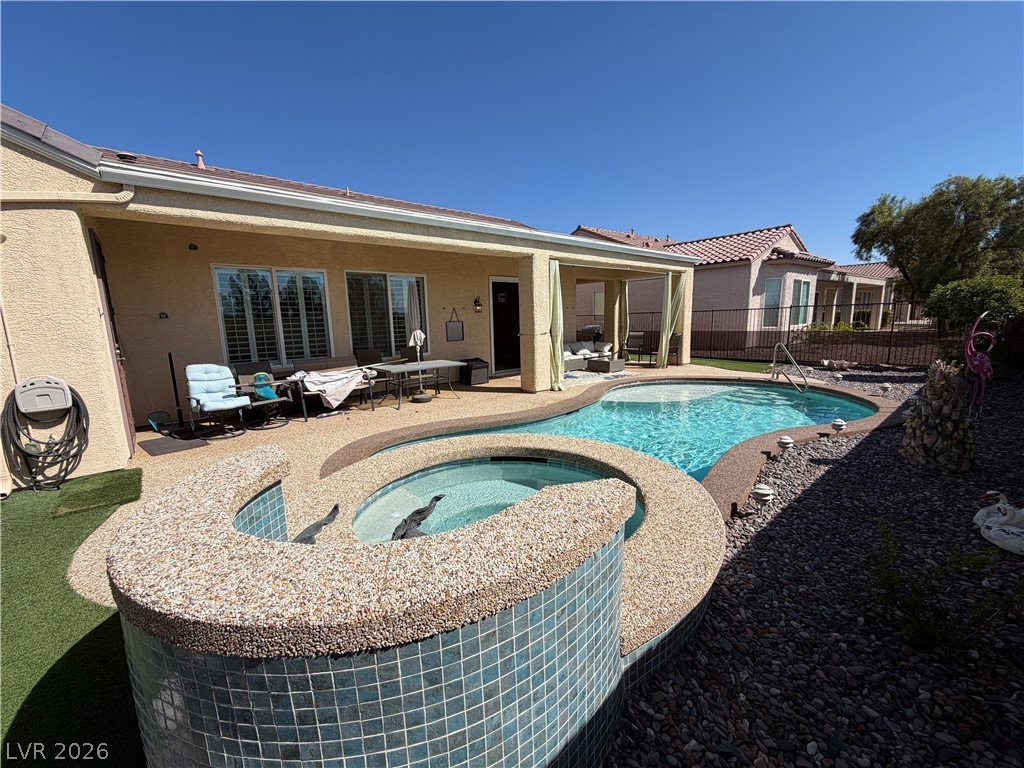 2127 Clearwater Lake Drive Henderson NV 89044