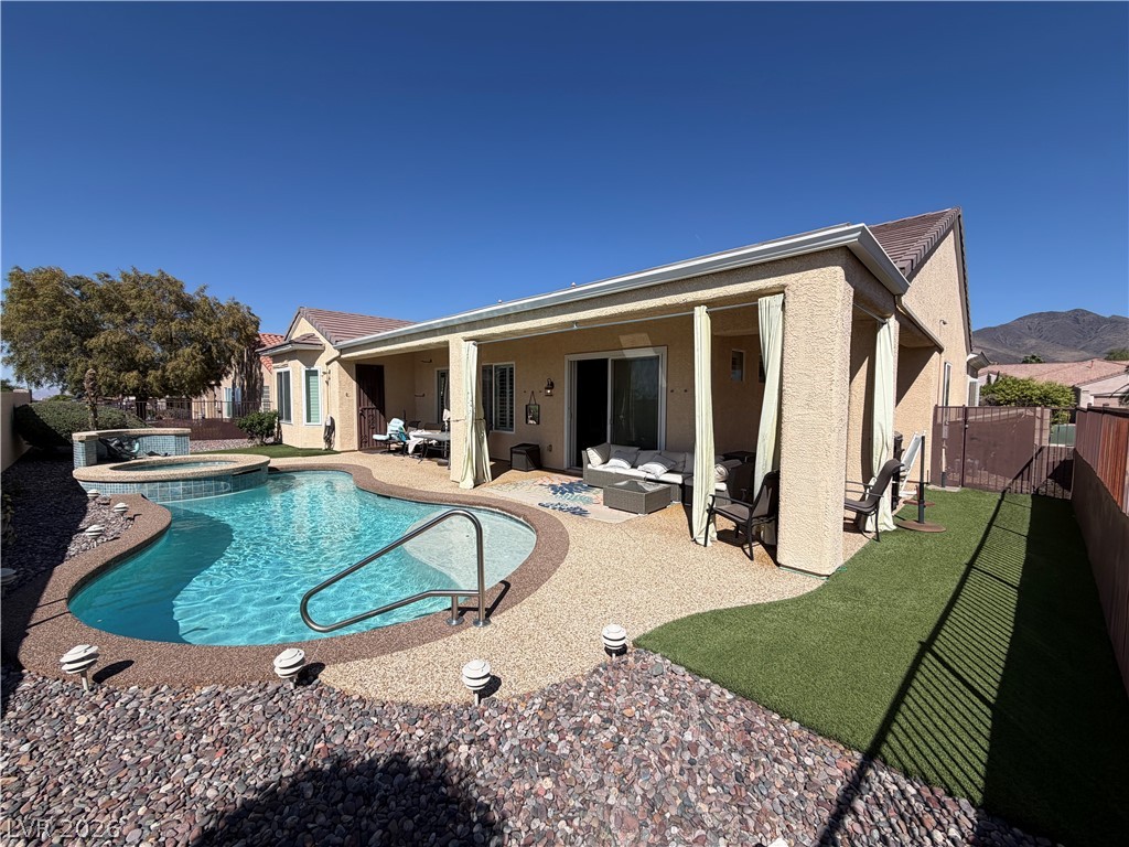 2127 Clearwater Lake Drive Henderson NV 89044