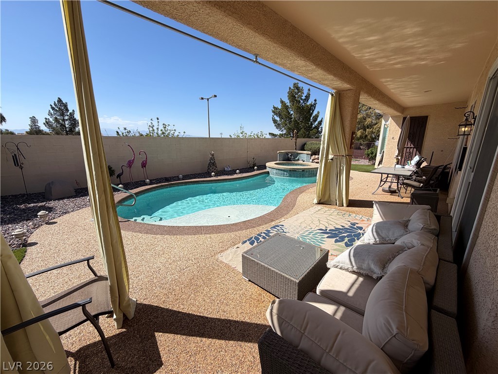 2127 Clearwater Lake Drive Henderson NV 89044