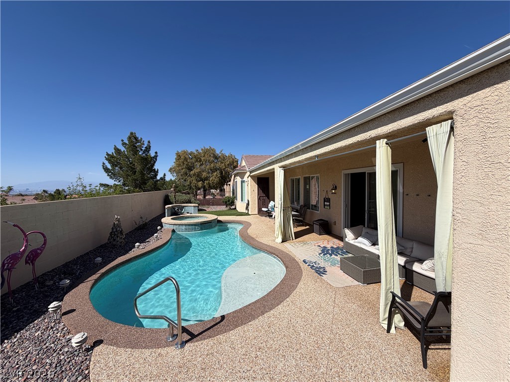 2127 Clearwater Lake Drive Henderson NV 89044