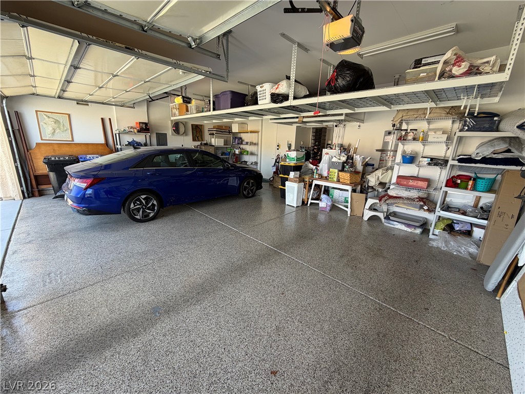 2127 Clearwater Lake Drive Henderson NV 89044