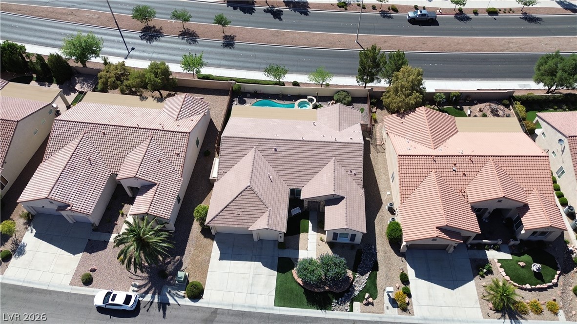 2127 Clearwater Lake Drive Henderson NV 89044