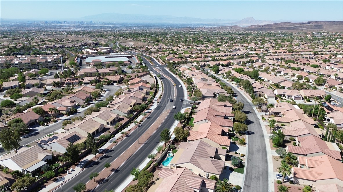 2127 Clearwater Lake Drive Henderson NV 89044