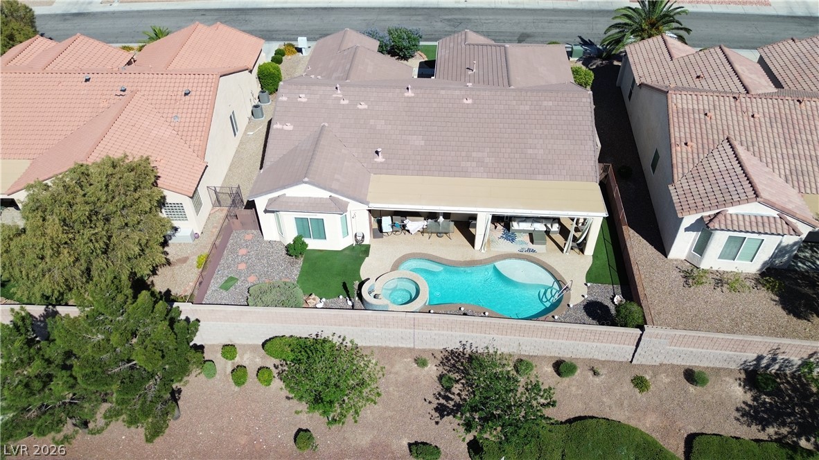 2127 Clearwater Lake Drive Henderson NV 89044