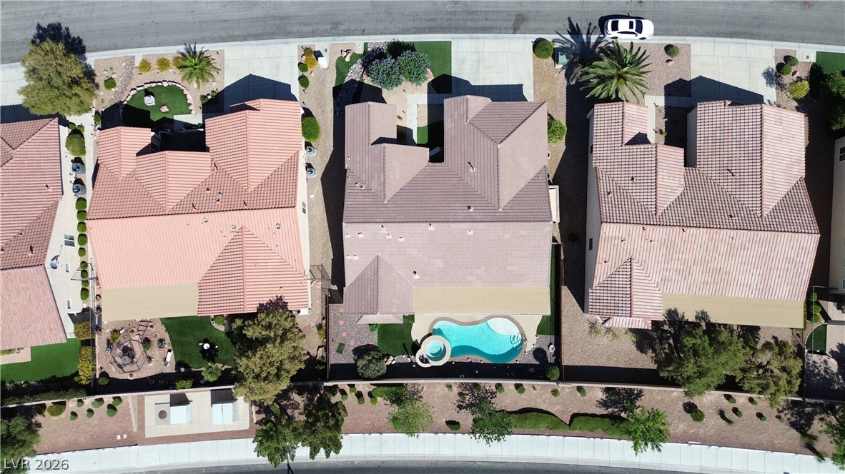 2127 Clearwater Lake Drive Henderson NV 89044