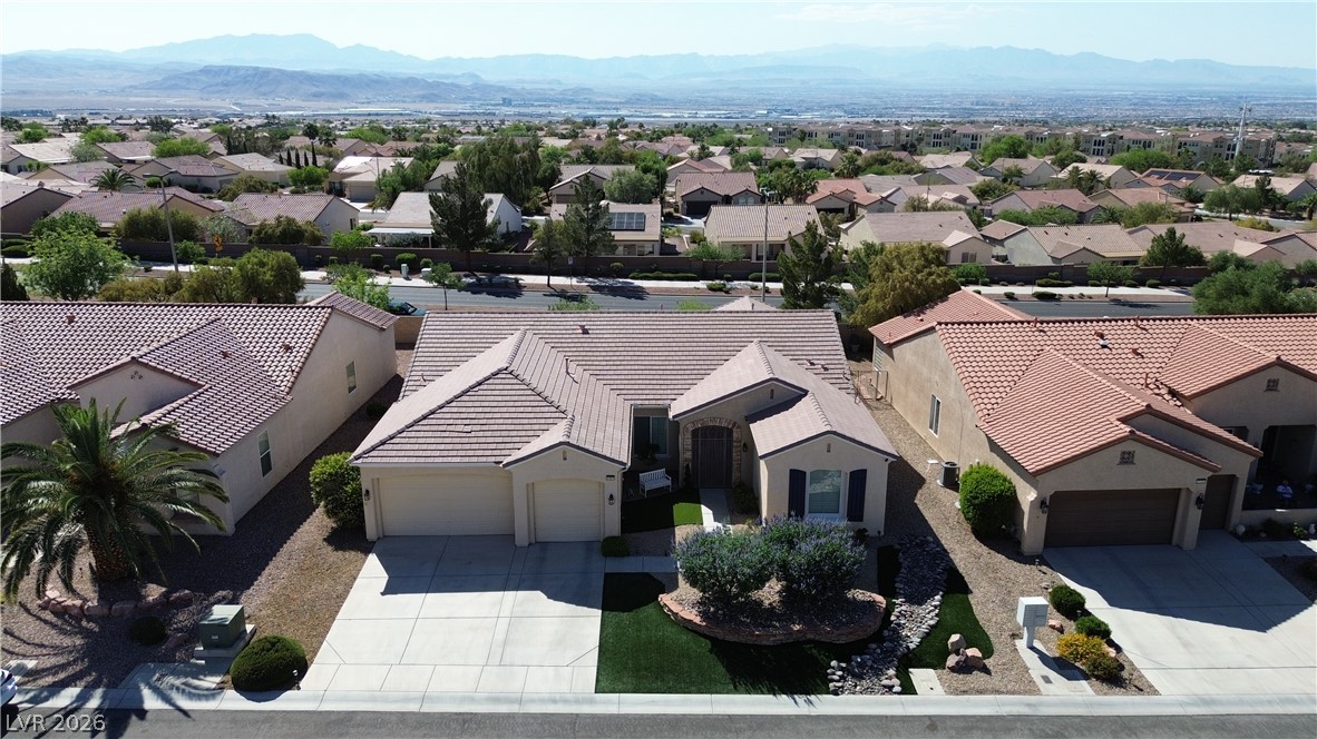 2127 Clearwater Lake Drive Henderson NV 89044