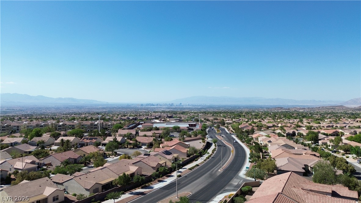 2127 Clearwater Lake Drive Henderson NV 89044