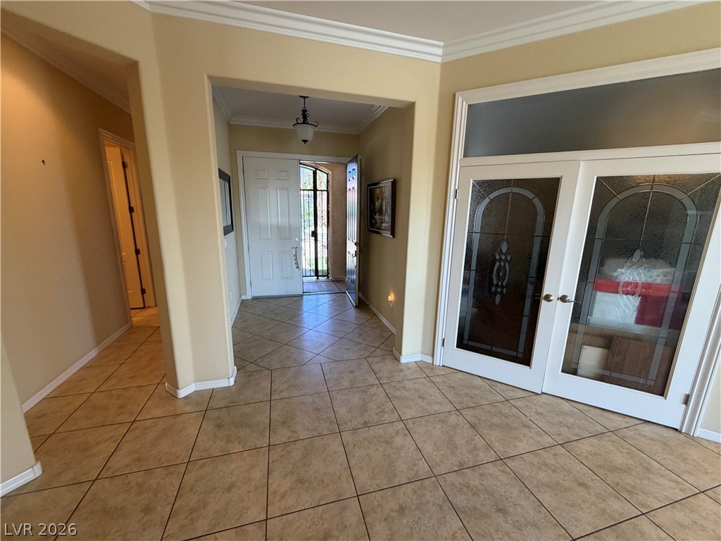 2127 Clearwater Lake Drive Henderson NV 89044