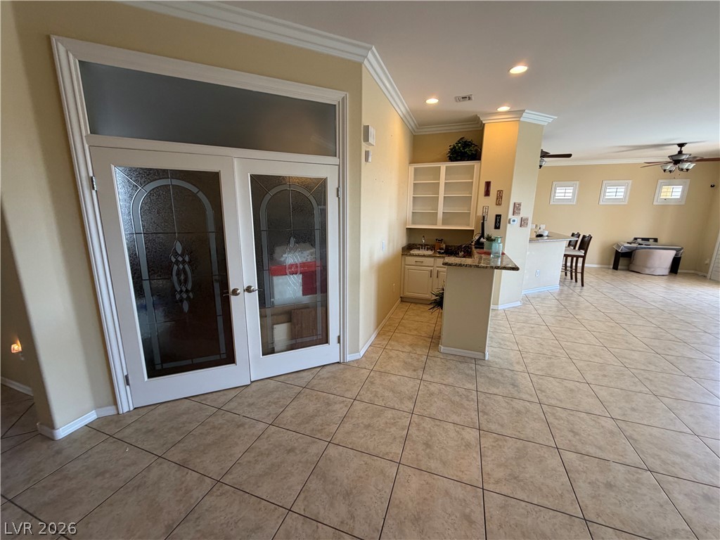 2127 Clearwater Lake Drive Henderson NV 89044