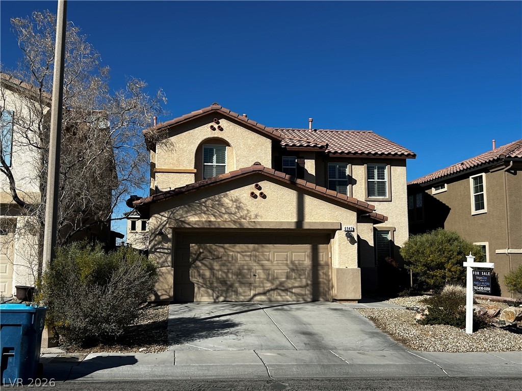 6942 Grand Junction Avenue Las Vegas NV 89179