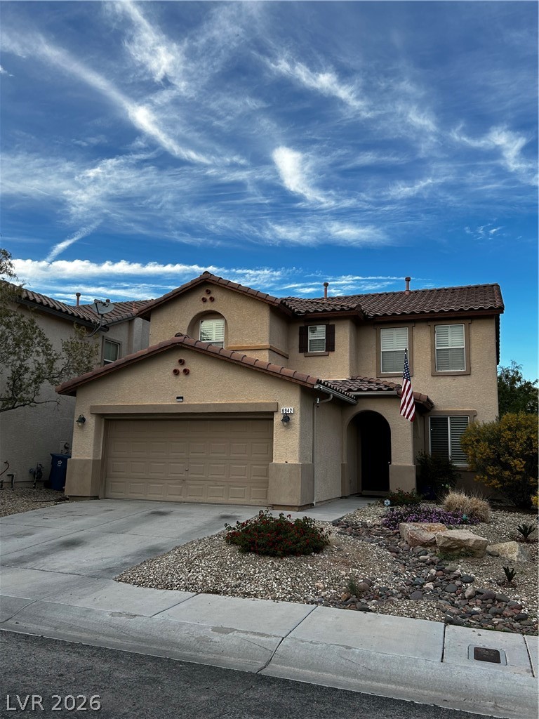 6942 Grand Junction Avenue Las Vegas NV 89179