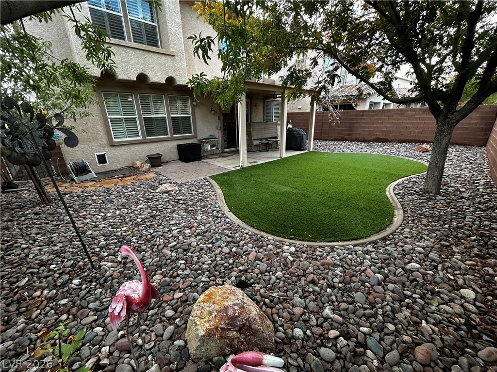 6942 Grand Junction Avenue Las Vegas NV 89179