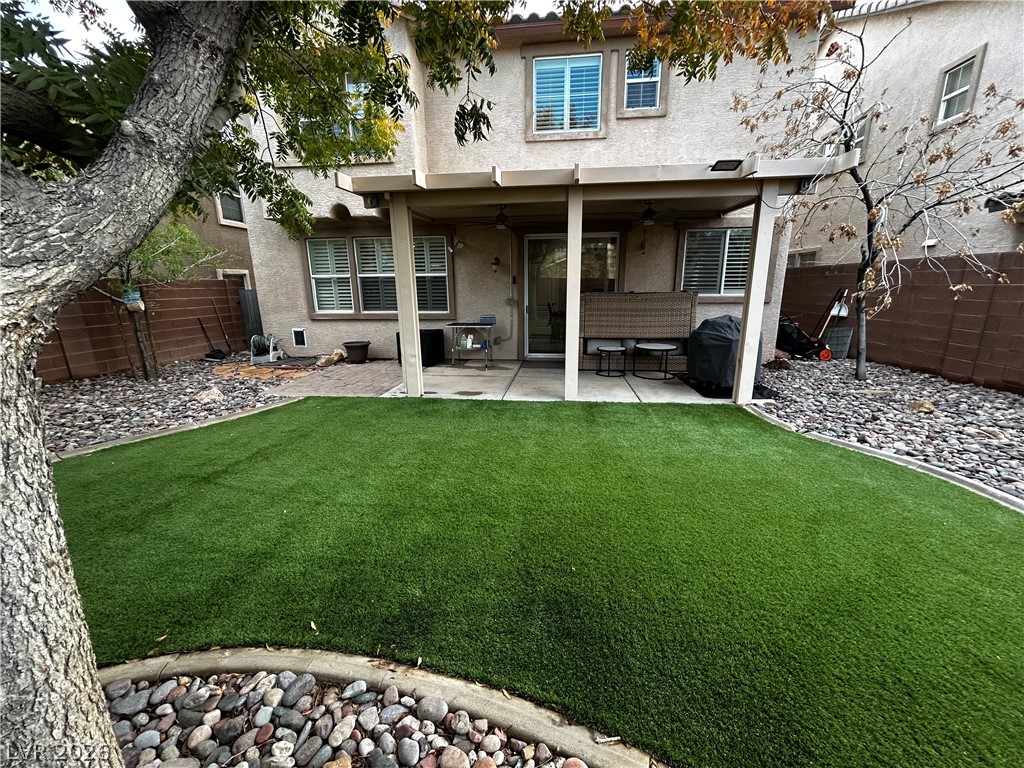 6942 Grand Junction Avenue Las Vegas NV 89179