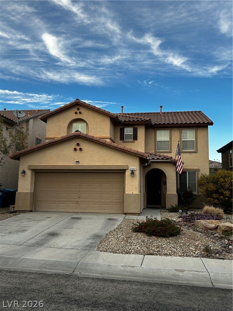 6942 Grand Junction Avenue Las Vegas NV 89179