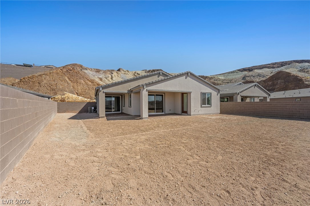 1476 Bianca Falls Drive Henderson NV 89011