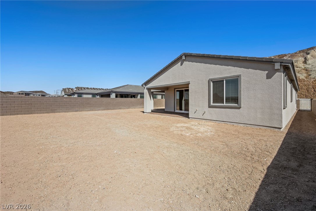 1476 Bianca Falls Drive Henderson NV 89011