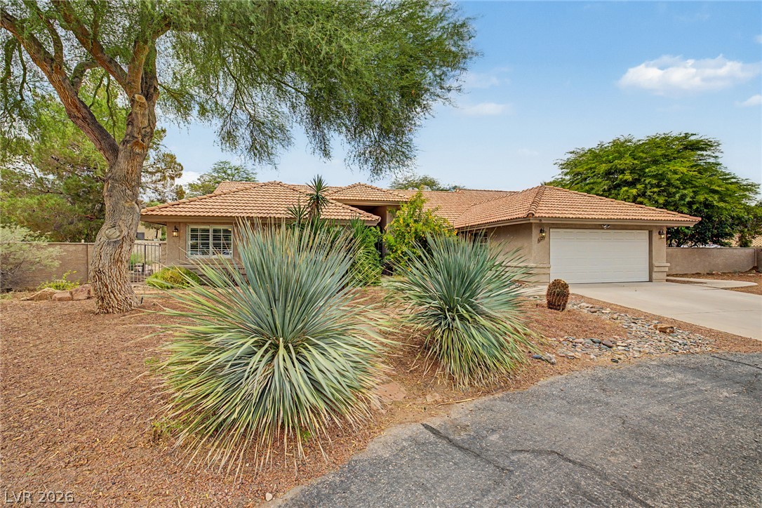 5935 North Campbell Road Las Vegas NV 89149