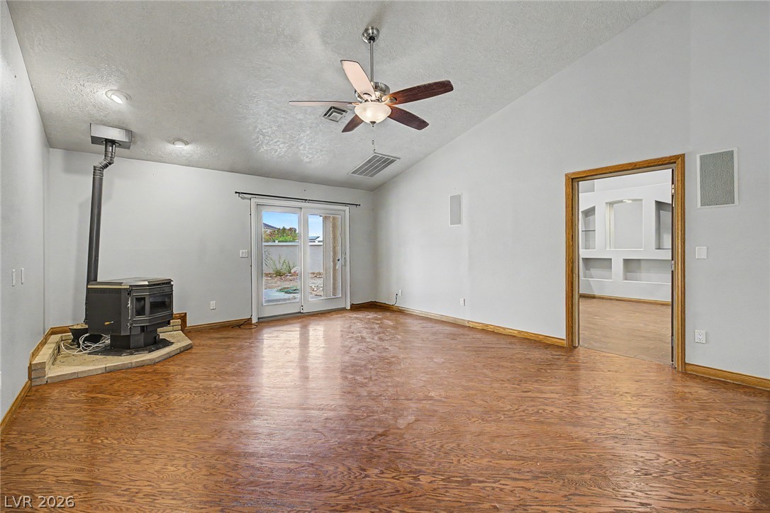 5935 North Campbell Road Las Vegas NV 89149