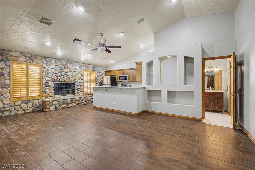 5935 North Campbell Road Las Vegas NV 89149