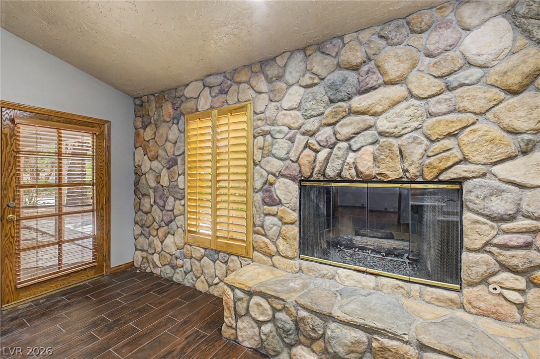 5935 North Campbell Road Las Vegas NV 89149