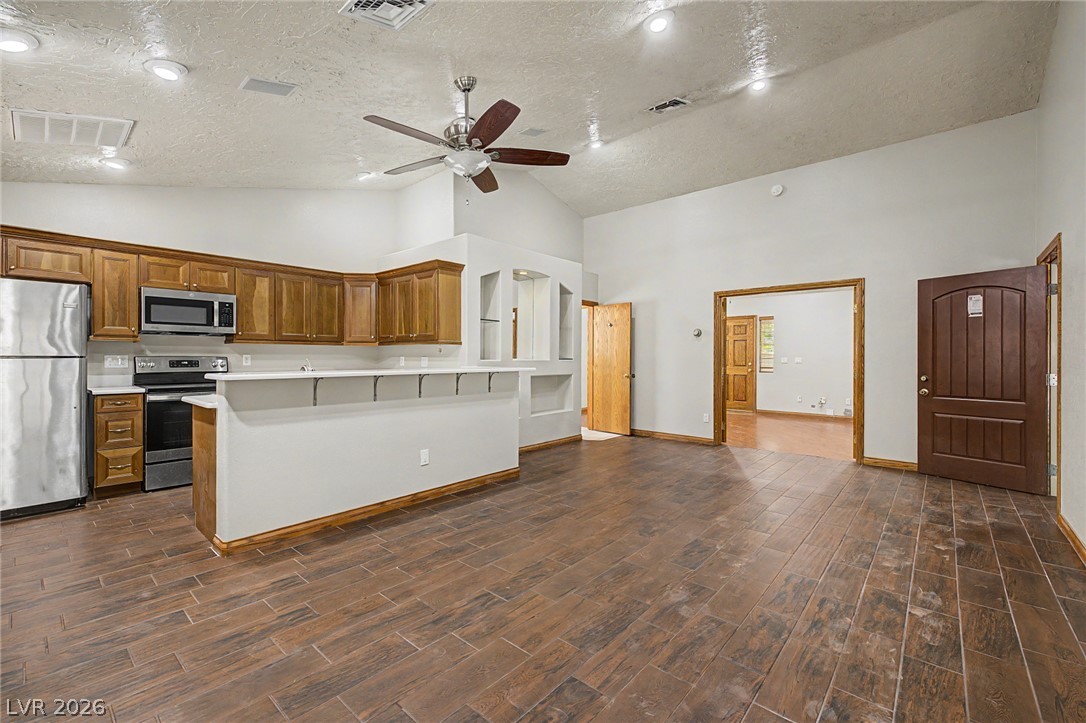 5935 North Campbell Road Las Vegas NV 89149