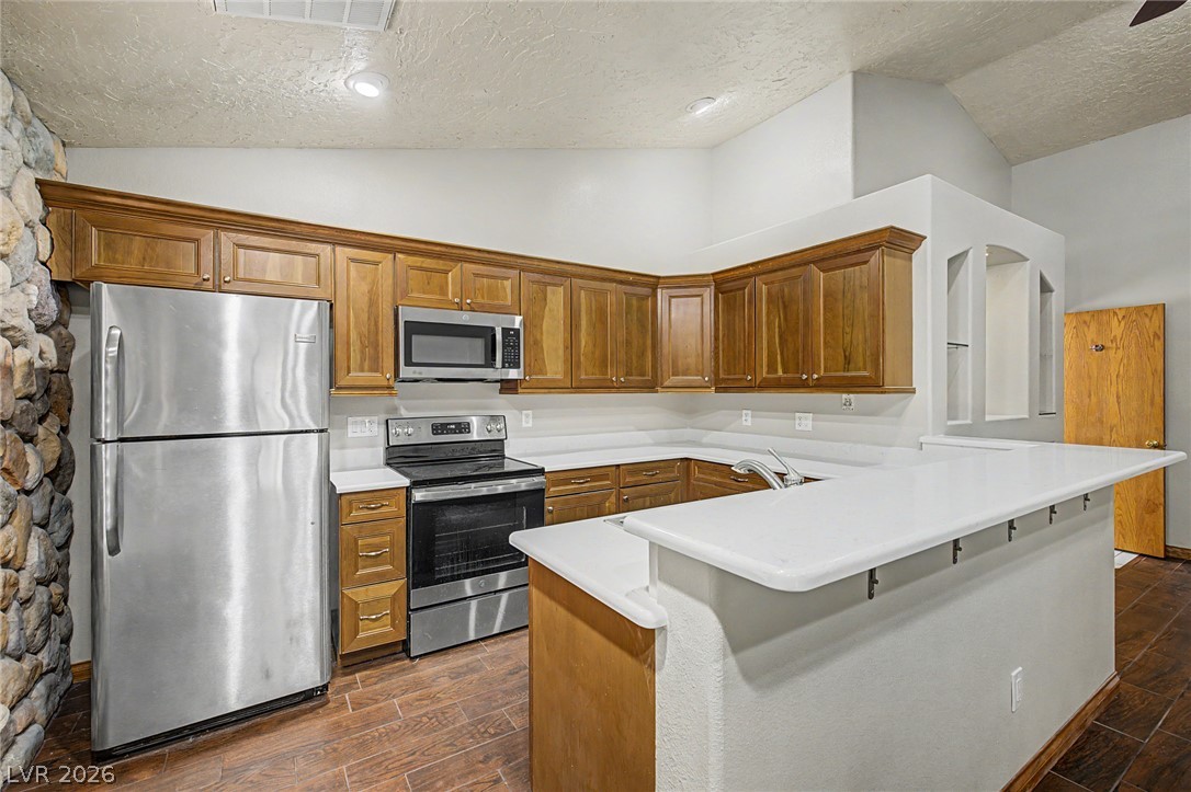 5935 North Campbell Road Las Vegas NV 89149