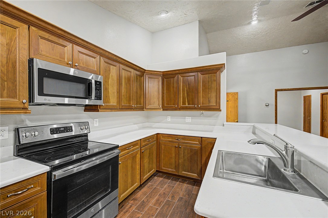 5935 North Campbell Road Las Vegas NV 89149