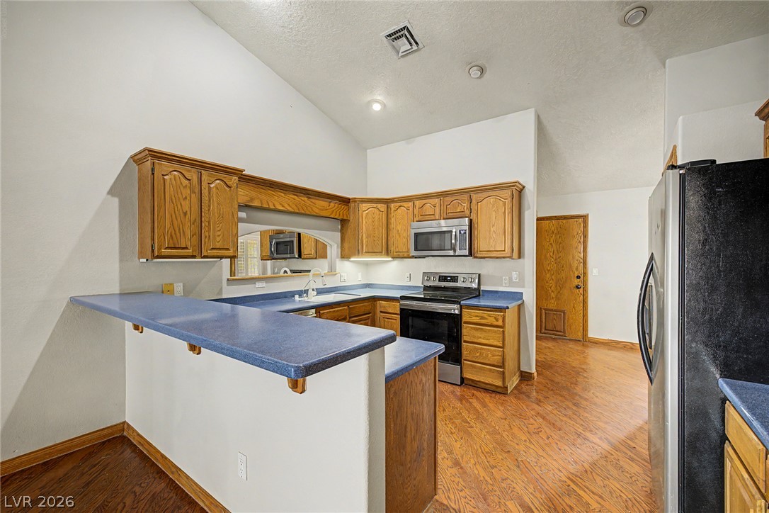 5935 North Campbell Road Las Vegas NV 89149