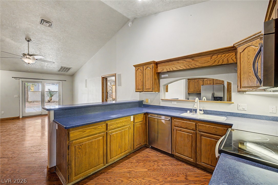 5935 North Campbell Road Las Vegas NV 89149